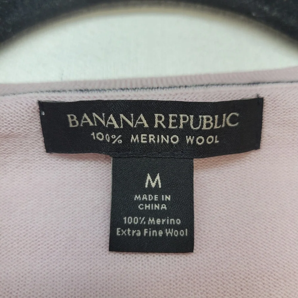 Banana Republic banana republic